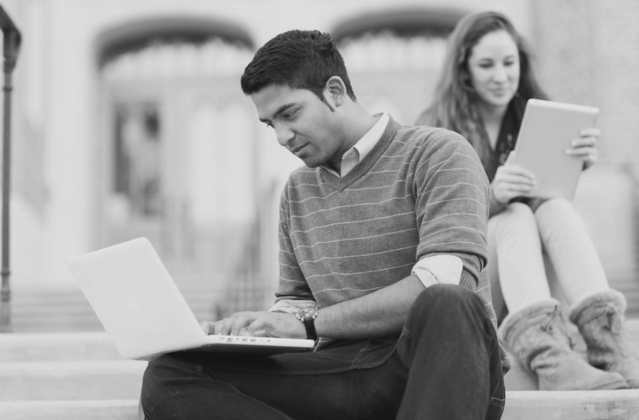 Plataforma de webinars interactiva para aprender gestión financiera